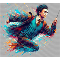 Harry Potter-HP 85
